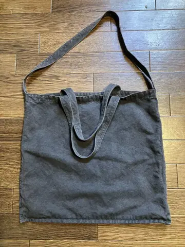 KAPTAIN SUNSHINE/ Market Bag