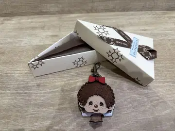 OJAGA DESIGN 몬치치 짱 키캡 SEKIGUCHI