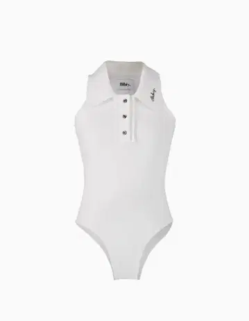 당일 발송 bibiy. BUNNIE BODYSUIT