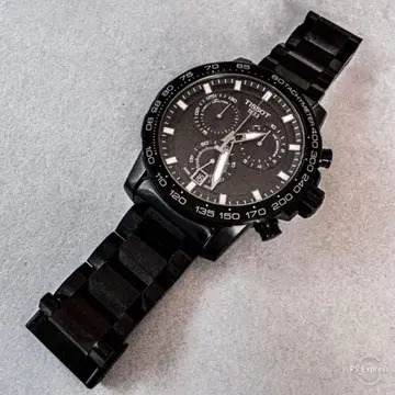 TISSOT 슈퍼 스포츠 크로노