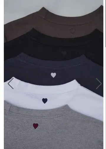 room306 Love T-shirt