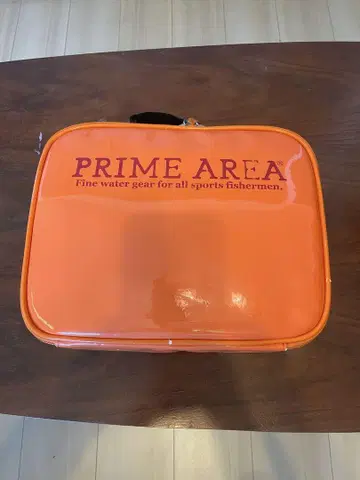 PRIME AREA 낚시용 가방 파우치(대)
