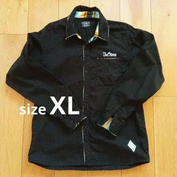 CRIMIE 긴팔 셔츠 sizeXL