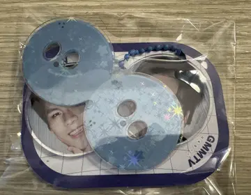 GMMTV BOOK FAIR 가샤 WinnySatang