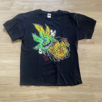 kottonmouth kings FRUIT OF THE LOOM L
