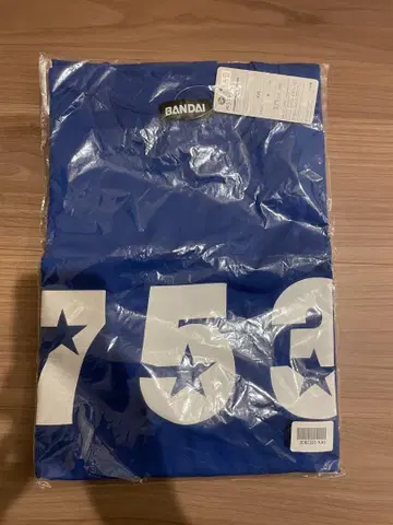 가면라이더 키바 753 티셔츠 나고 케이스케 이