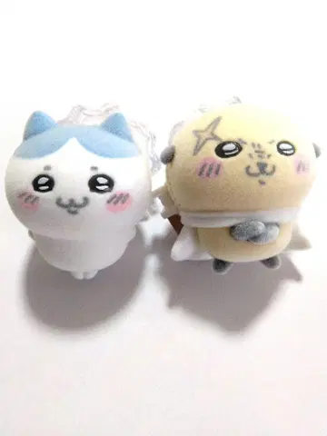 치이카와 피규어