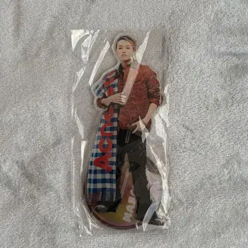 초특급 마사히로 빅 아크릴 스탠드
