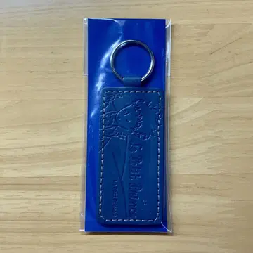 어린 왕자 키체인
