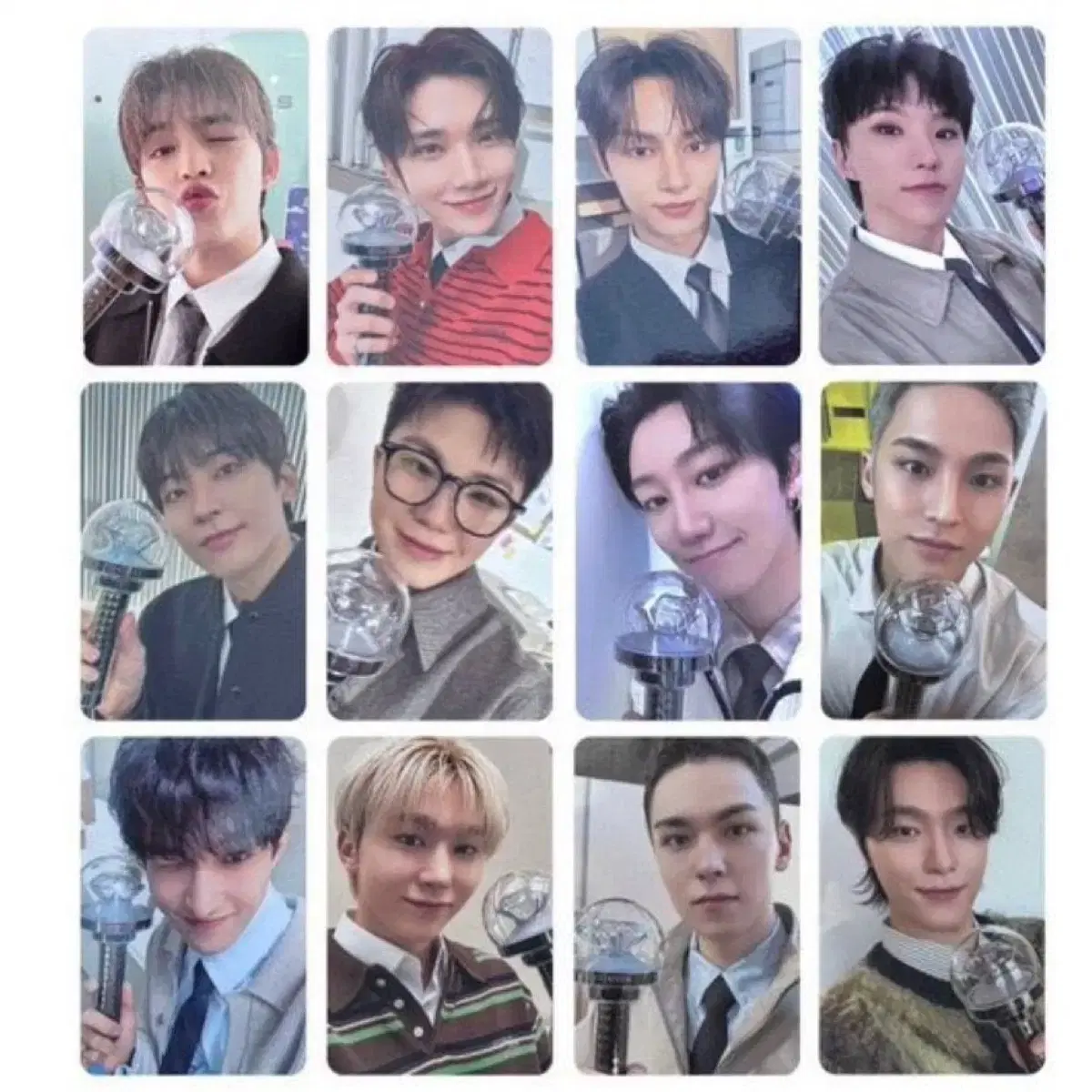 SEVENTEEN | 세븐틴 2025 Seventeen Caratland Carat Zone +