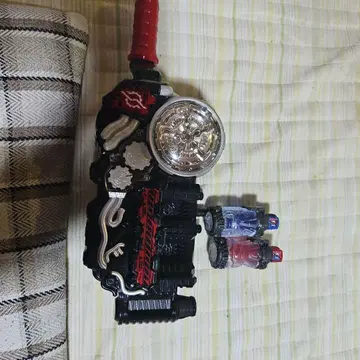 가면라이더 제로원 라이더 기어 포함