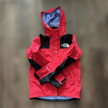 THE NORTH FACE GORE-TEX 자켓