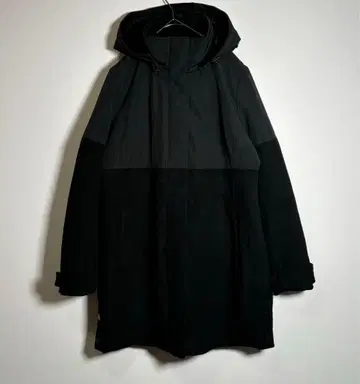 PENDELTON 펜들턴 덕 다운 안감 체크 다운 자켓