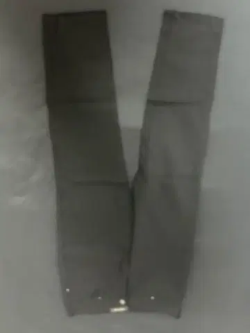 COMME CA ISM S 사이즈 팬츠