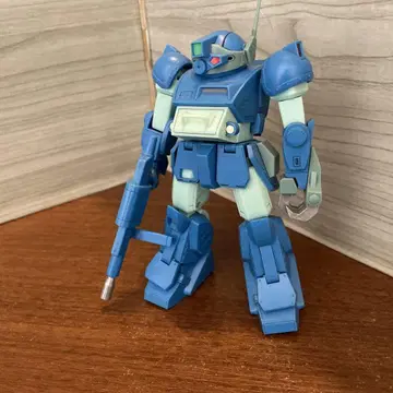 1/35 래비들리독 정크 완성품