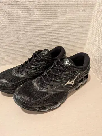 MIZUNO WAVE PROPHECY8 us12 30cm