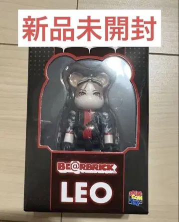 야마다 료스케 베어브릭