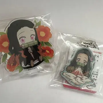 귀멸의 칼날 카마도 네즈코