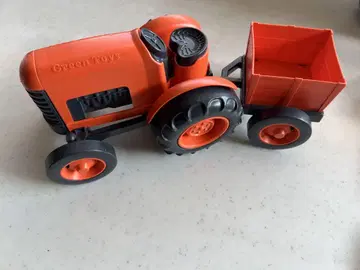 greentoys (그린토이즈) 트랙터