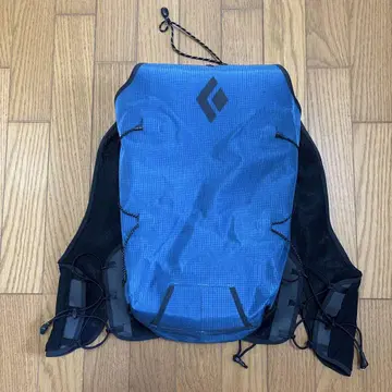 Black Diamond 블랙 다이아몬드 디스턴스 15