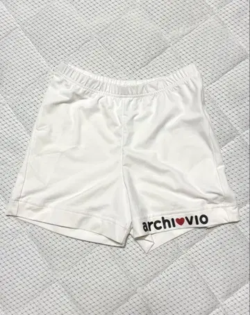 아르치비오 이너 팬츠 새상품급