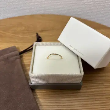 ete K10YG 반지 9호