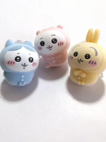 치이카와 (먼작귀) 피규어