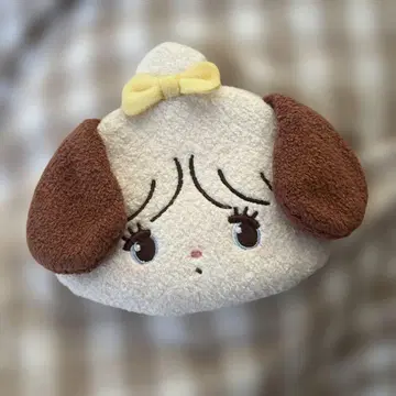 다이컷 페이스 파우치 수플레 mikko 혜택 포함
