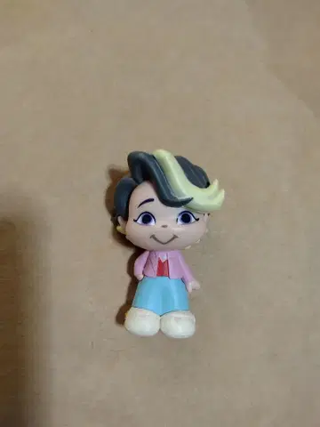 Mrs. GREEN APPLE FJORD 가챠 오오모리 모토키