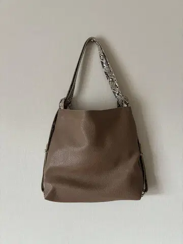 Ray BEAMS 2way 토트백 백팩