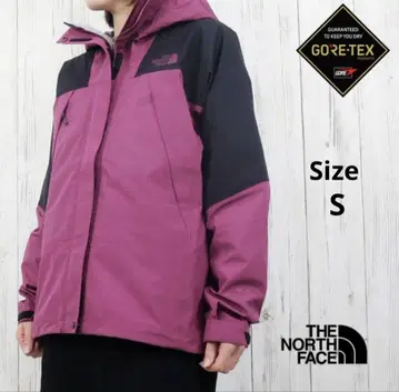 THE NORTH FACE 마운틴 라운더 자켓 방수 자켓