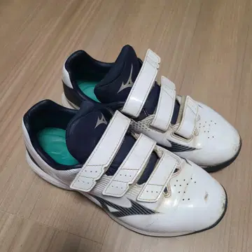 Mizuno 미즈노 트레이닝 슈즈 야구 25