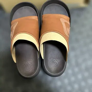 레게타카누 샌들 LL 사이즈