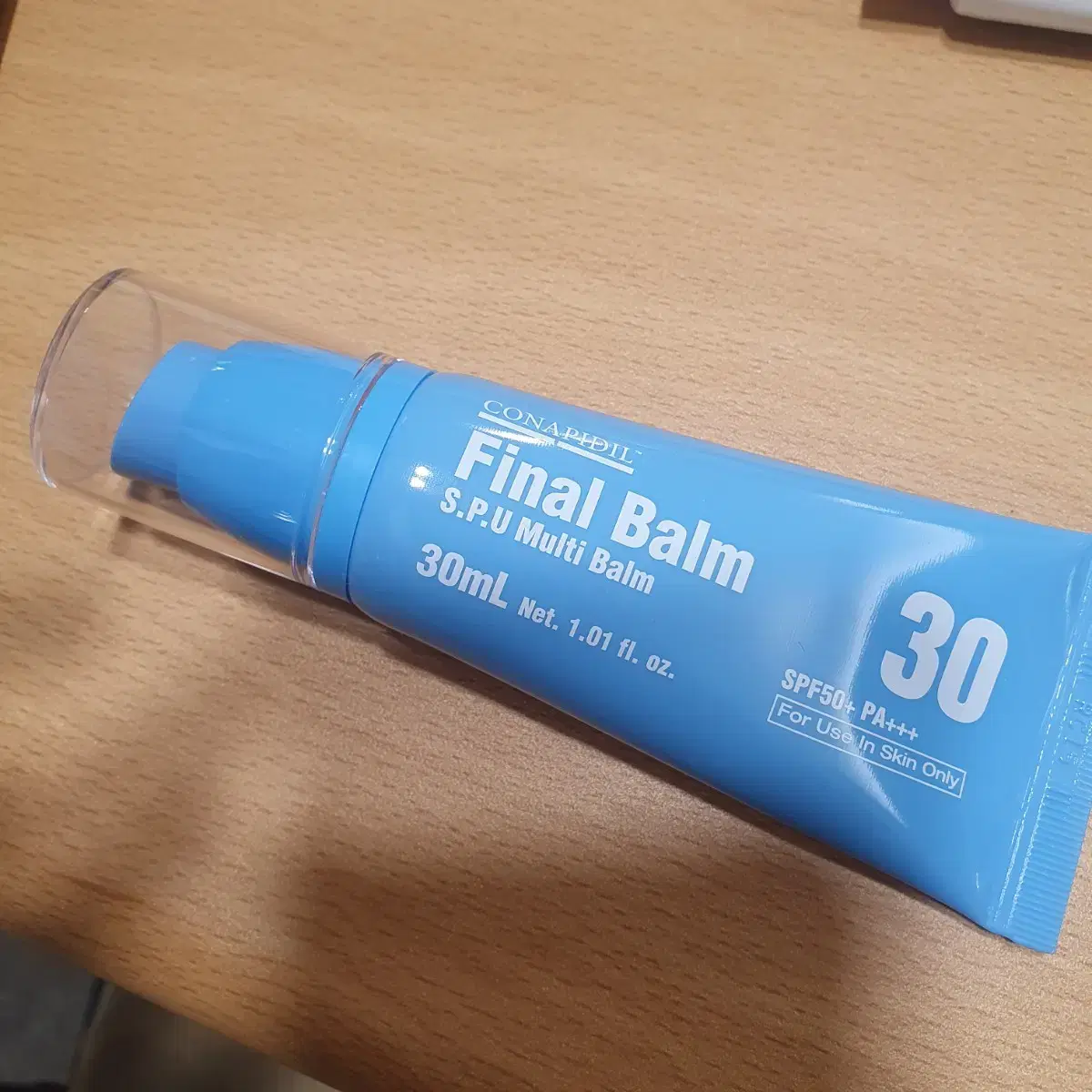 ファーメステティック ファイナルバーム 株式会社Pharmesthetic JAPAN