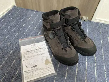 mont-bell 등산화 알파인 크루저 800 boa 28cm