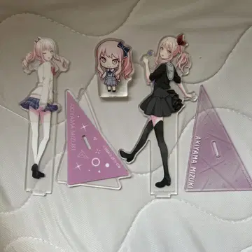 프로세카 아키야마 미즈키 아크릴 스탠드 코롯토