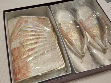 조리 백 세트 금