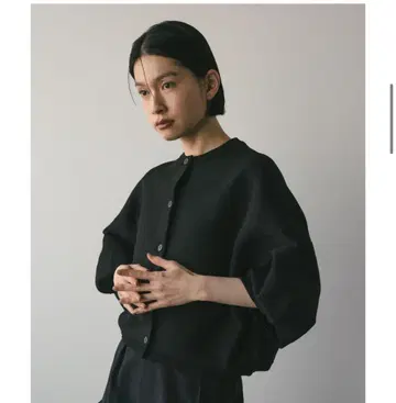 STYLEMIXER 패널 폼 가디건 스타일믹서 클라네 CLANE