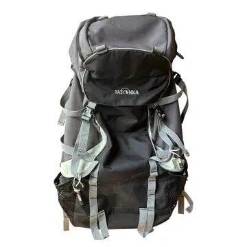 [배송비 포함] Tatonka Expedition 60 백팩