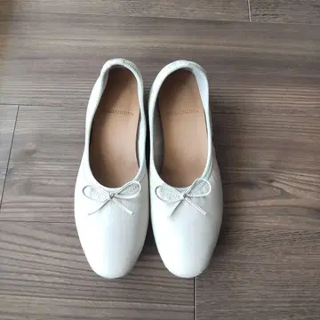 moumoune 므므투 발레 슈즈 23.5
