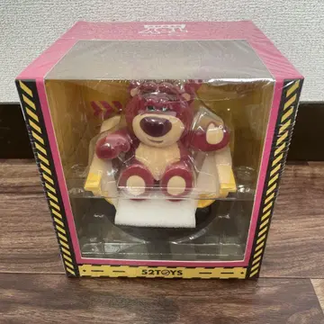 52TOYS 토이 스토리 랏소 덤프카
