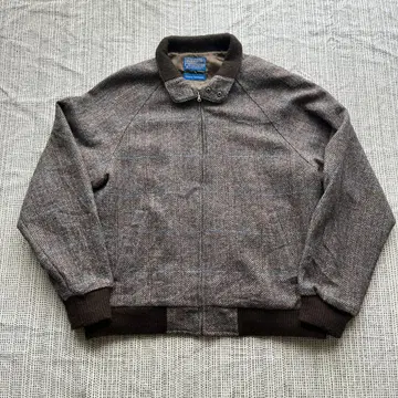 70's~ PENDLETON BLOUSON