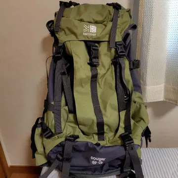 karrimor cougar 50-75 자크 KS