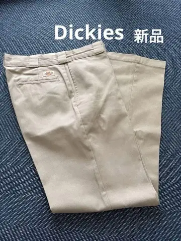 남성 바지 Diekies. 34 32
