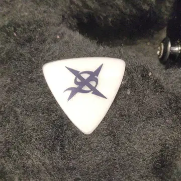HISASHI 기타 피크