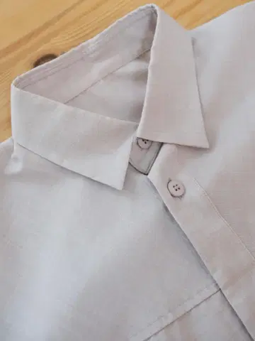 IM MEN / ISSEY MIYAKE 반팔 셔츠 사이즈 3