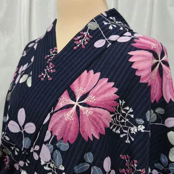 세오알파 후쇼앙 유카타 여름 기모노 물세탁 가능