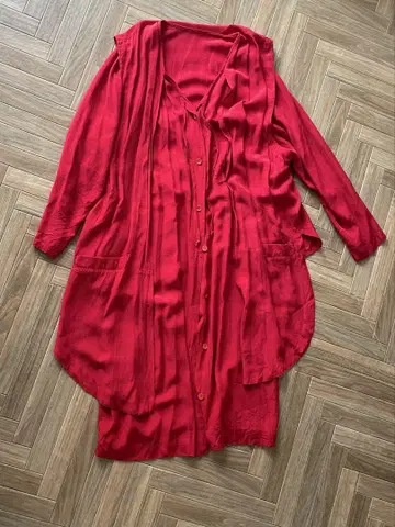 vintage 원피스