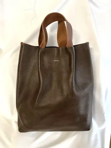 Hender Scheme / piano bag [Large] 미사용품