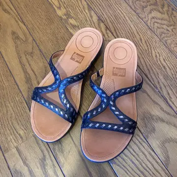 FITFLOP 샌들 UK3 22.5